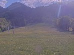 Archiv Foto Webcam Blick auf den Draxlhang 12:00