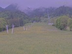 Archiv Foto Webcam Blick auf den Draxlhang 07:00
