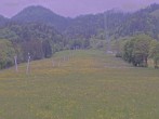 Archiv Foto Webcam Blick auf den Draxlhang 09:00