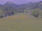 Archiv Foto Webcam Blick auf den Draxlhang 11:00