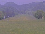 Archiv Foto Webcam Blick auf den Draxlhang 17:00