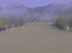 Archiv Foto Webcam Blick auf den Draxlhang 06:00