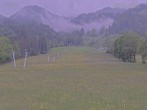 Archiv Foto Webcam Blick auf den Draxlhang 09:00