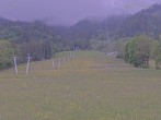 Archiv Foto Webcam Blick auf den Draxlhang 11:00