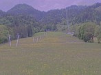 Archiv Foto Webcam Blick auf den Draxlhang 13:00