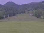 Archiv Foto Webcam Blick auf den Draxlhang 05:00