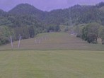 Archiv Foto Webcam Blick auf den Draxlhang 06:00