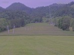 Archiv Foto Webcam Blick auf den Draxlhang 11:00