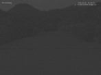 Archiv Foto Webcam Blick auf den Draxlhang 03:00