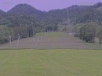 Archiv Foto Webcam Blick auf den Draxlhang 06:00