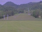 Archiv Foto Webcam Blick auf den Draxlhang 07:00