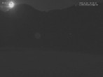 Archived image Webcam View on Draxlhang ski run 23:00