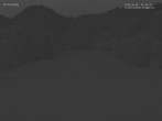 Archiv Foto Webcam Blick auf den Draxlhang 03:00