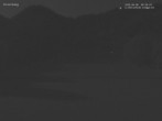 Archived image Webcam View on Draxlhang ski run 23:00