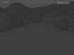 Archiv Foto Webcam Blick auf den Draxlhang 03:00
