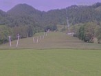 Archiv Foto Webcam Blick auf den Draxlhang 06:00