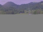 Archiv Foto Webcam Blick auf den Draxlhang 11:00