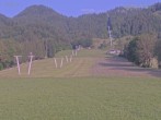 Archiv Foto Webcam Blick auf den Draxlhang 05:00