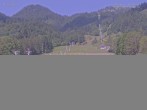 Archiv Foto Webcam Blick auf den Draxlhang 09:00