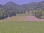 Archiv Foto Webcam Blick auf den Draxlhang 11:00