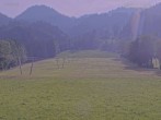 Archiv Foto Webcam Blick auf den Draxlhang 17:00