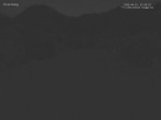 Archiv Foto Webcam Blick auf den Draxlhang 21:00