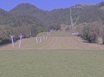 Archiv Foto Webcam Blick auf den Draxlhang 07:00