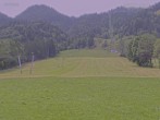 Archived image Webcam View on Draxlhang ski run 13:00