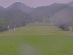 Archived image Webcam View on Draxlhang ski run 15:00