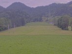 Archiv Foto Webcam Blick auf den Draxlhang 17:00