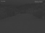 Archiv Foto Webcam Blick auf den Draxlhang 03:00