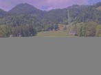 Archived image Webcam View on Draxlhang ski run 06:00