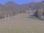 Archiv Foto Webcam Blick auf den Draxlhang 05:00