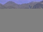 Archiv Foto Webcam Blick auf den Draxlhang 06:00