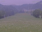 Archiv Foto Webcam Blick auf den Draxlhang 05:00