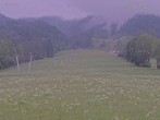 Archiv Foto Webcam Blick auf den Draxlhang 06:00
