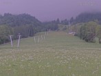 Archiv Foto Webcam Blick auf den Draxlhang 09:00
