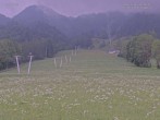 Archiv Foto Webcam Blick auf den Draxlhang 11:00