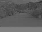 Archived image Webcam View on Draxlhang ski run 03:00