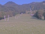 Archived image Webcam View on Draxlhang ski run 06:00