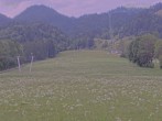 Archived image Webcam View on Draxlhang ski run 13:00