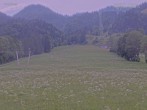 Archived image Webcam View on Draxlhang ski run 15:00