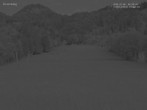 Archived image Webcam View on Draxlhang ski run 03:00