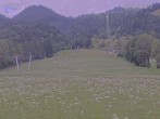 Archiv Foto Webcam Blick auf den Draxlhang 11:00