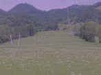 Archiv Foto Webcam Blick auf den Draxlhang 15:00