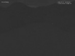 Archiv Foto Webcam Blick auf den Draxlhang 23:00