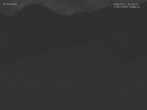 Archiv Foto Webcam Blick auf den Draxlhang 01:00