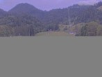 Archiv Foto Webcam Blick auf den Draxlhang 05:00