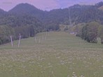 Archiv Foto Webcam Blick auf den Draxlhang 07:00