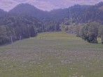 Archiv Foto Webcam Blick auf den Draxlhang 15:00